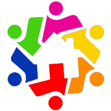 Logo Desa Ladangneubok